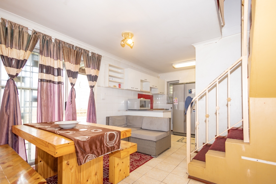 4 Bedroom Property for Sale in Northpine Western Cape